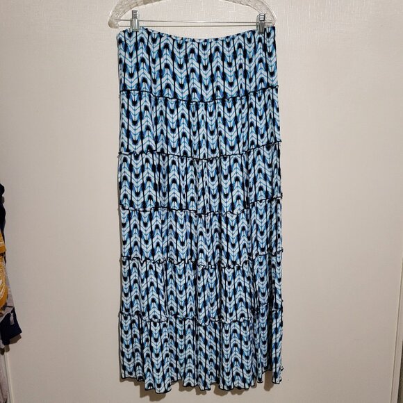 db Established Full Skirt - Picture 2 of 3